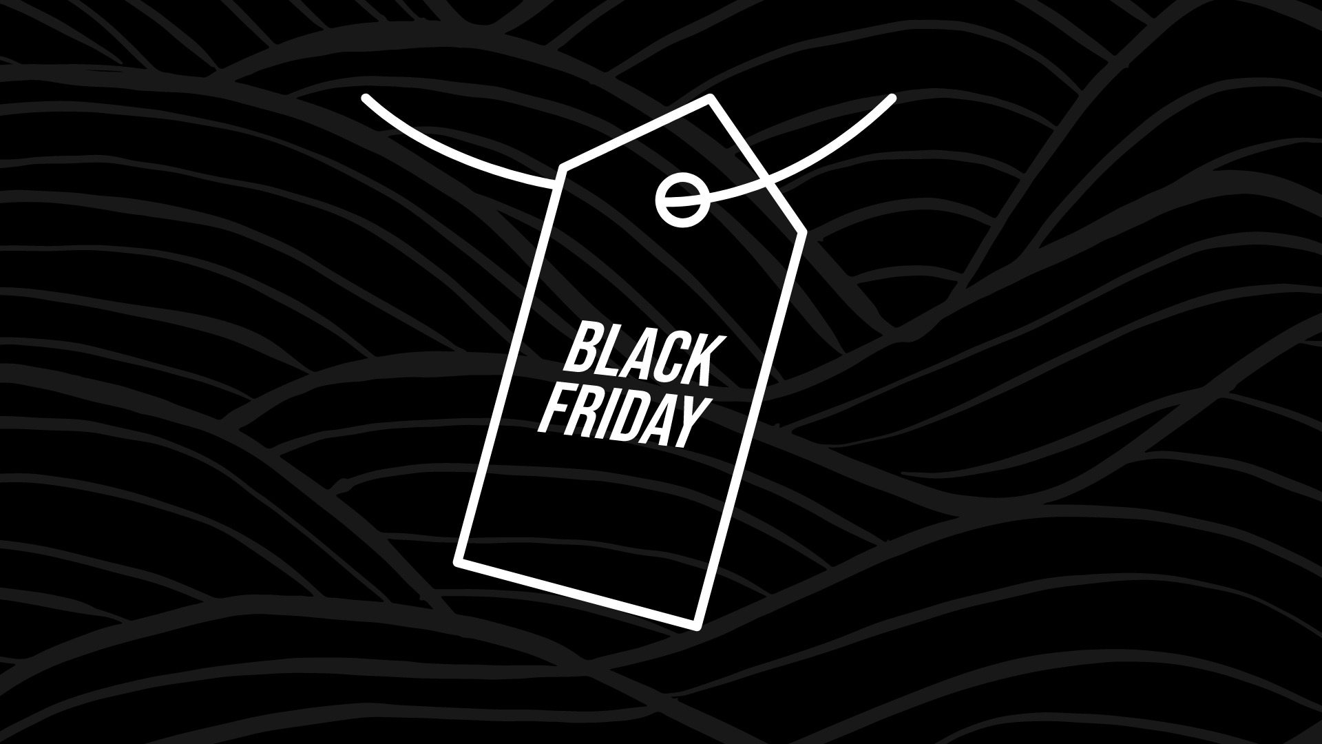 Black friday