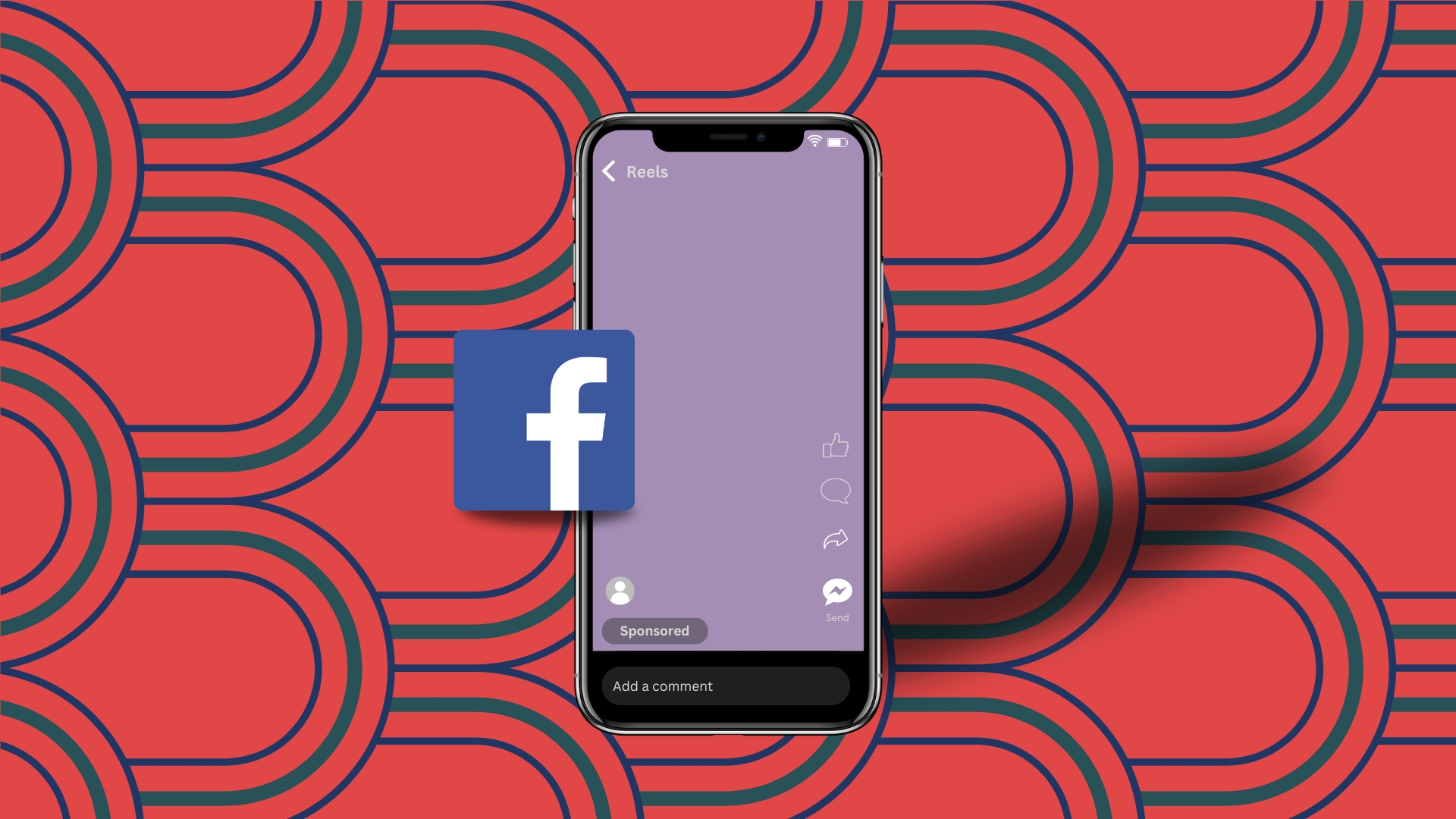 Facebook reels