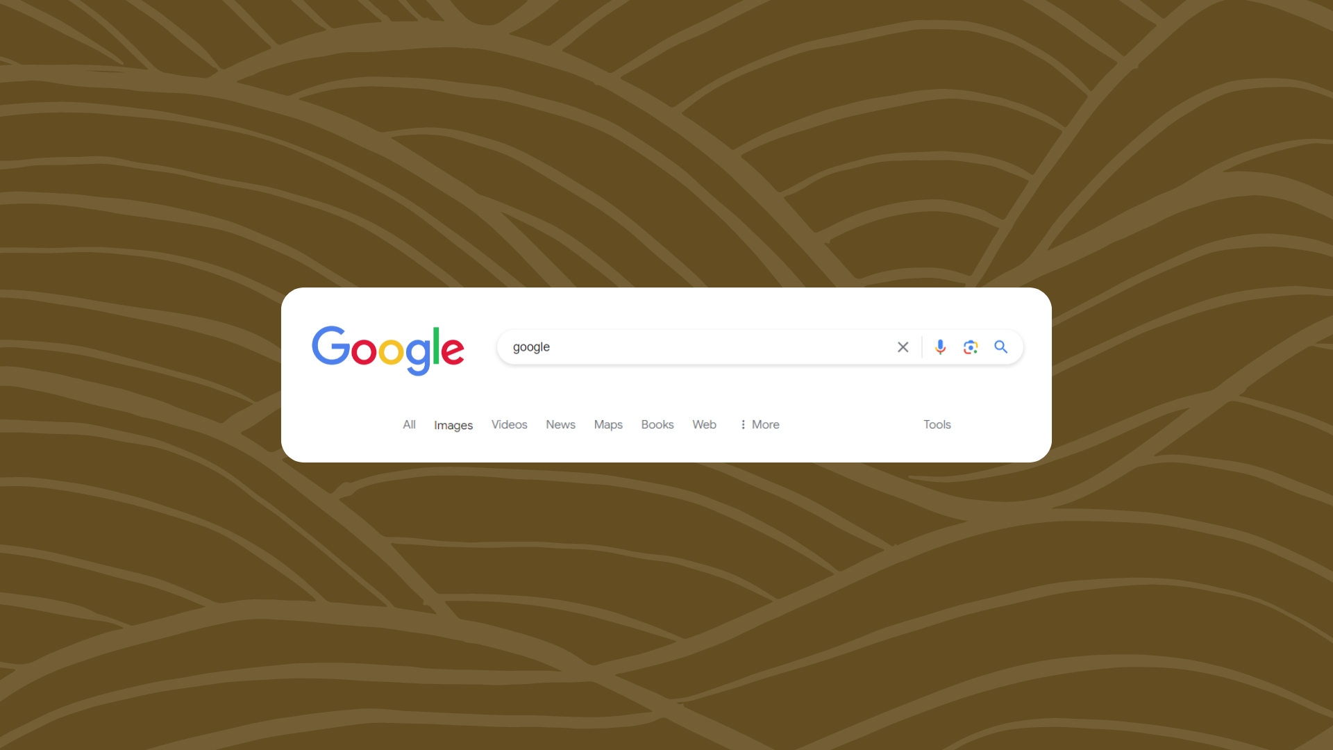 Google ranking