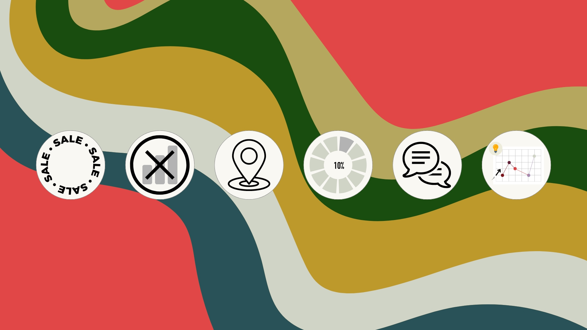 New google features