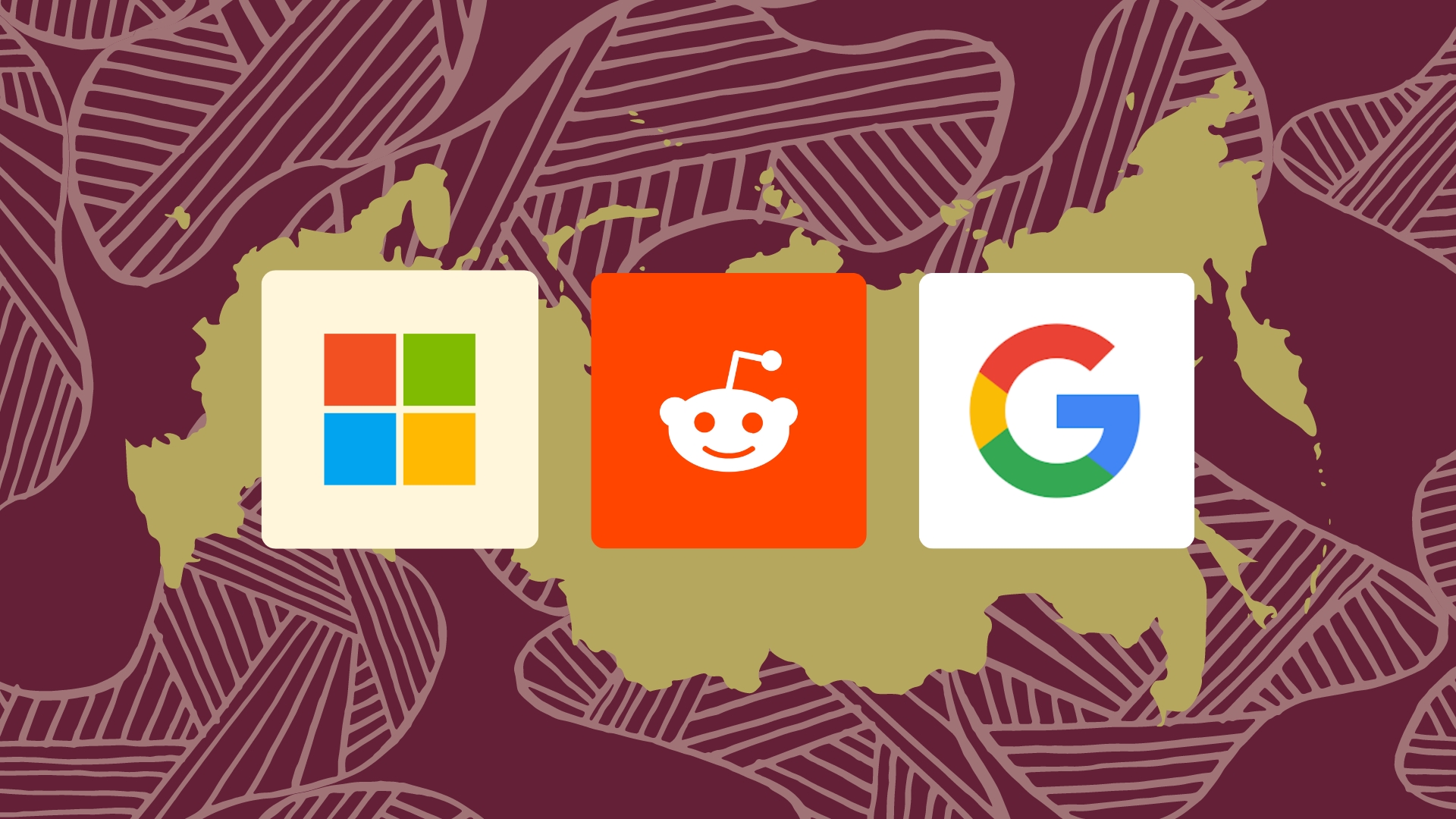 Russia ad bans