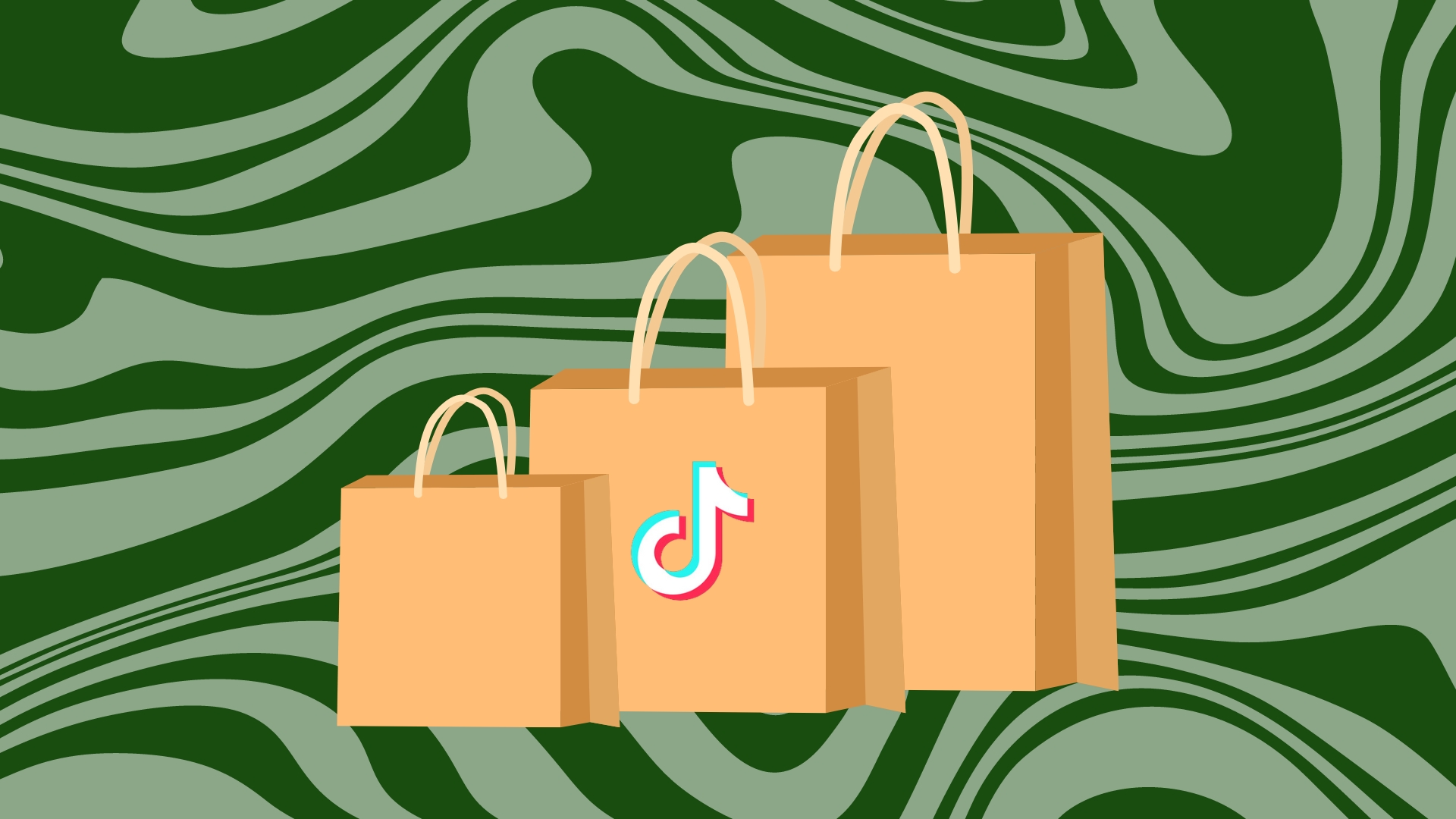 TikTok shop