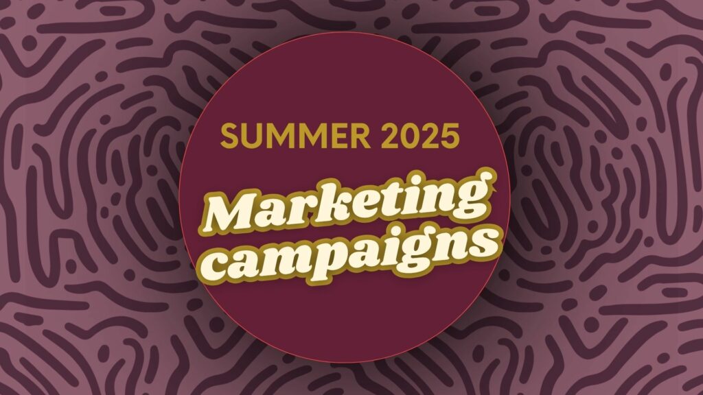 Roundup - Marketing campaigns