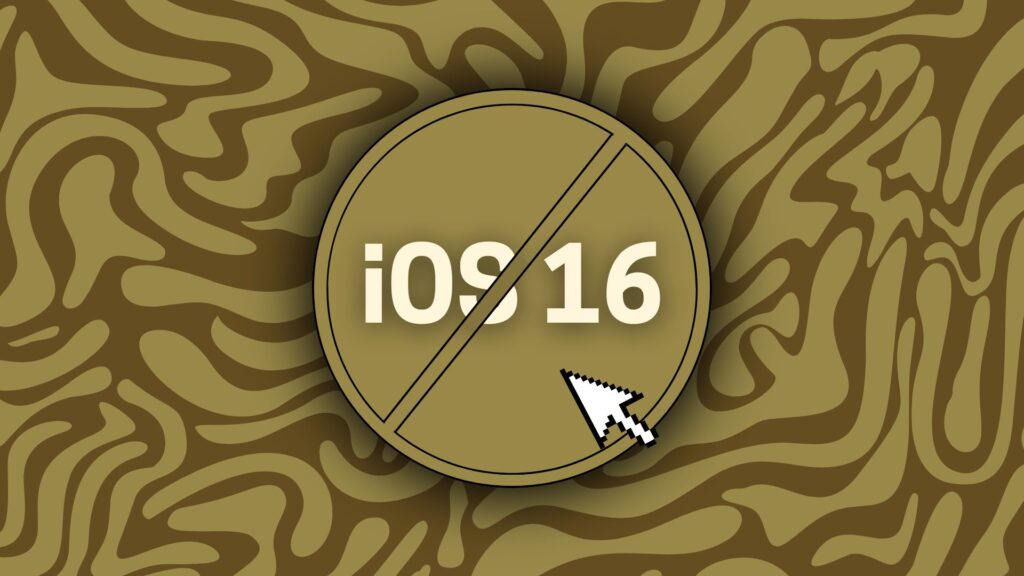 iOS 16 jpg
