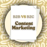 B2B VS B2C