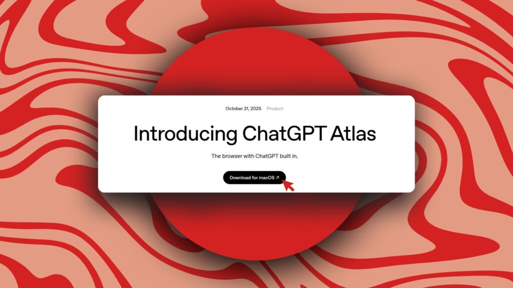 ChatGPT Atlas