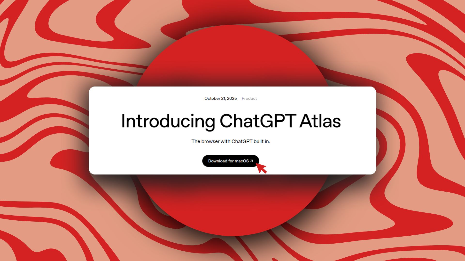 ChatGPT Atlas