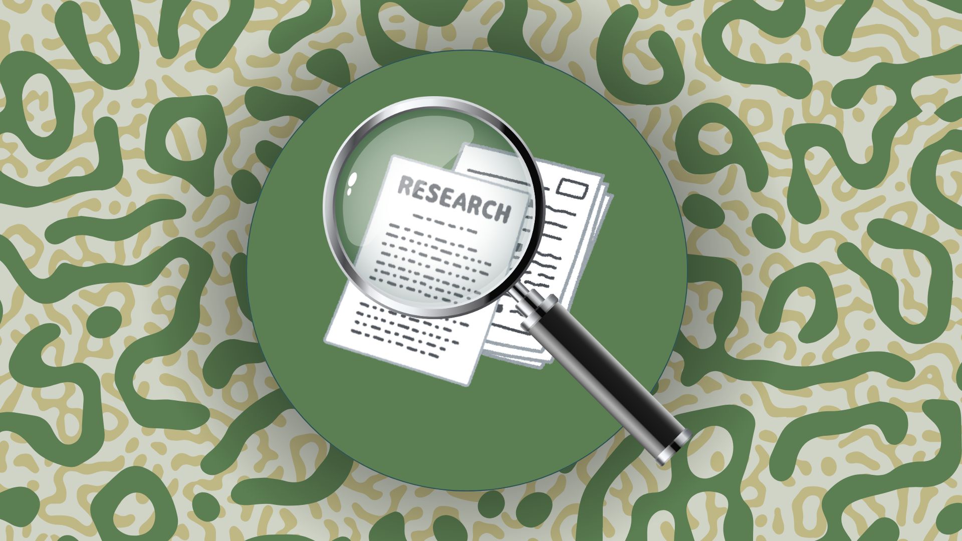 Competitor content analysis