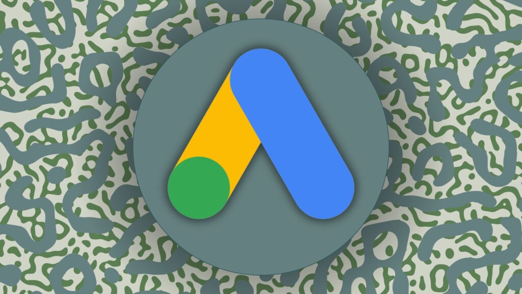 Liams google ads manager