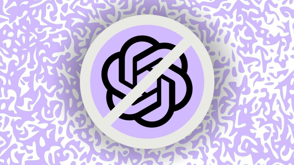 Maisie ChatGPT dangers