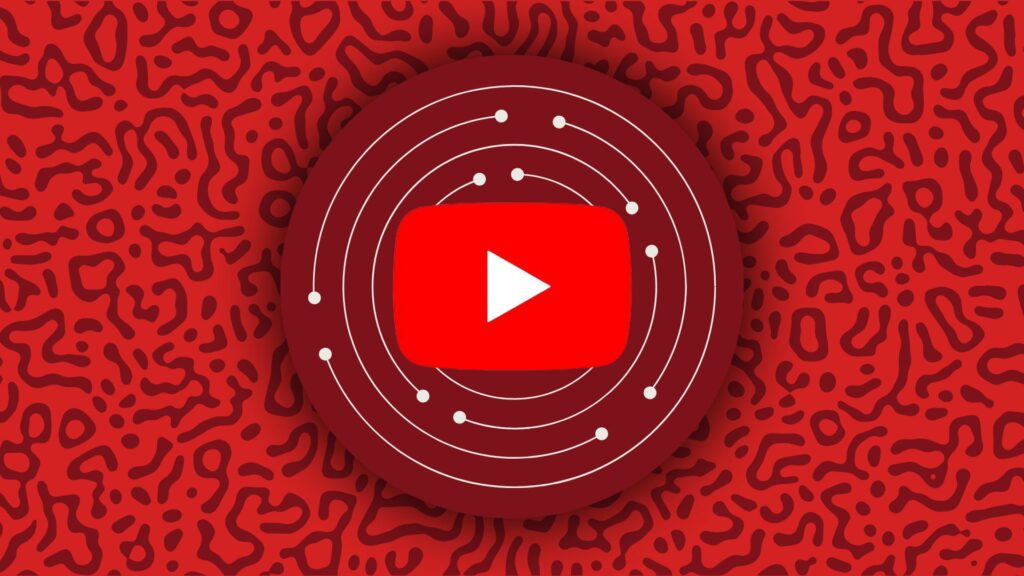 Youtube dominates AI search