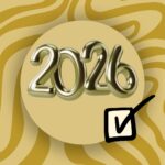 2026 checklist
