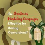 Do Christmas campaigns