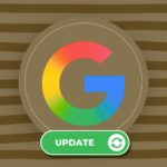 Google update