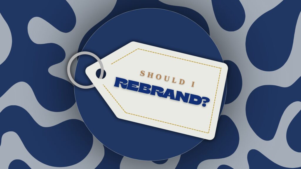 Rebrand