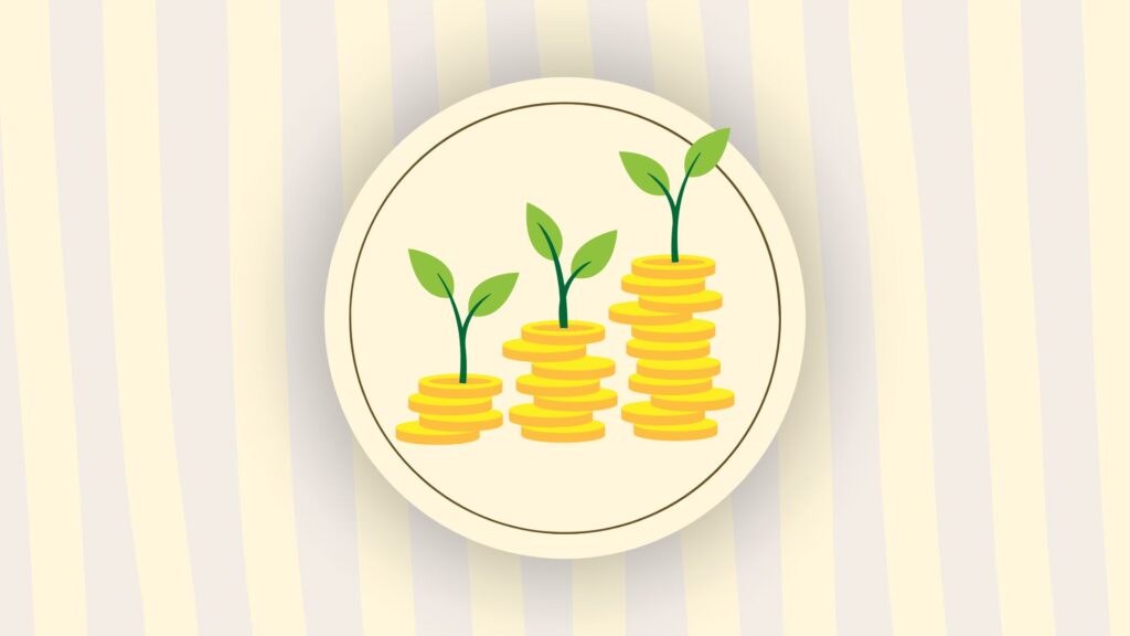 influencer investments