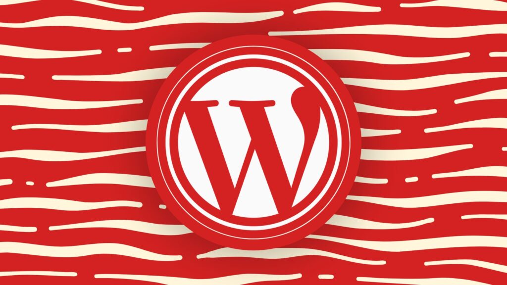 Wordpress guide