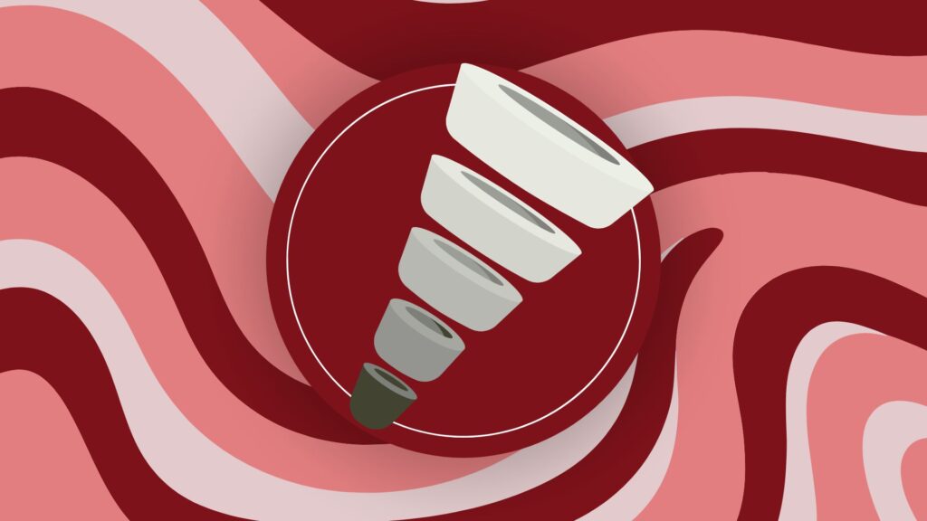 Funnel