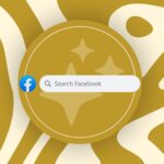 Facebook Search -AI