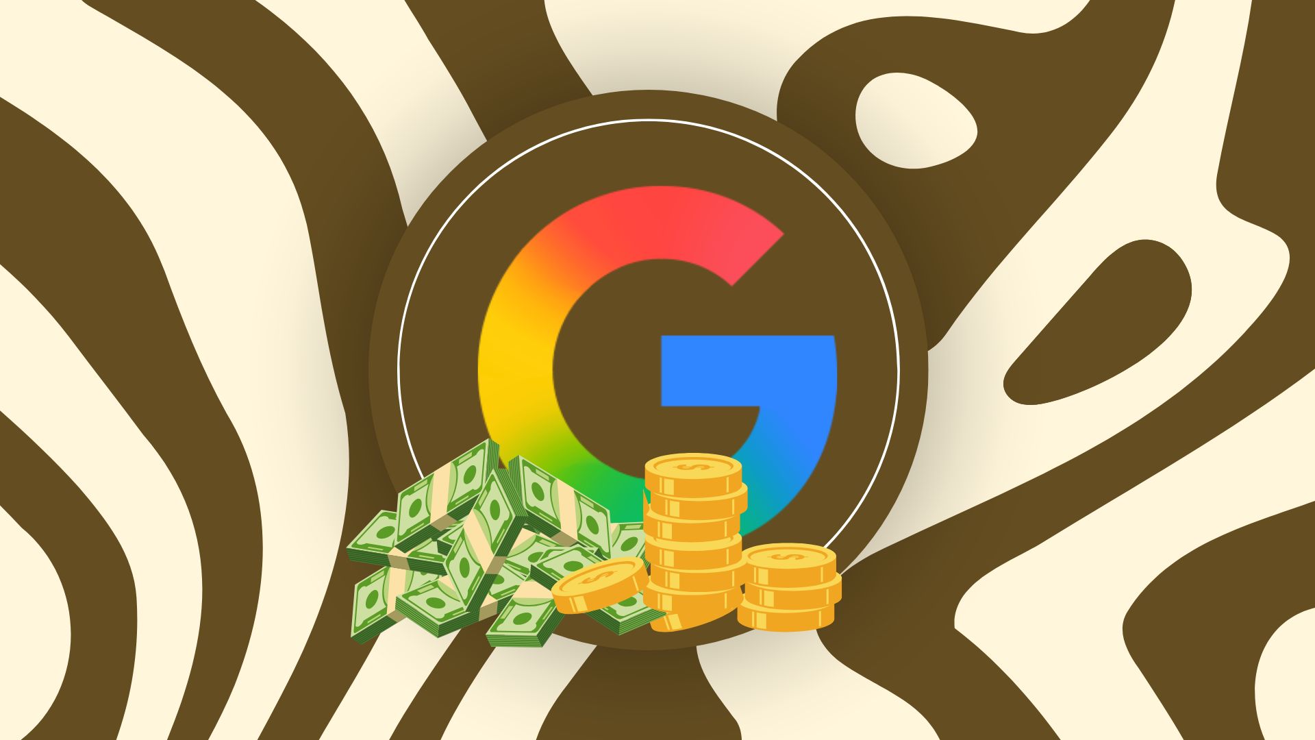 Google ads budget