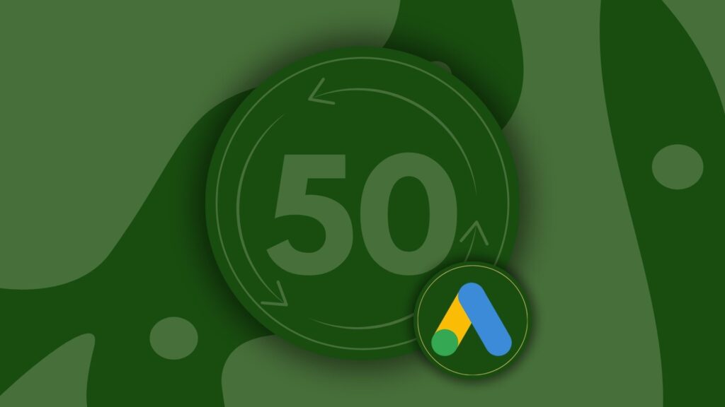Google ads
