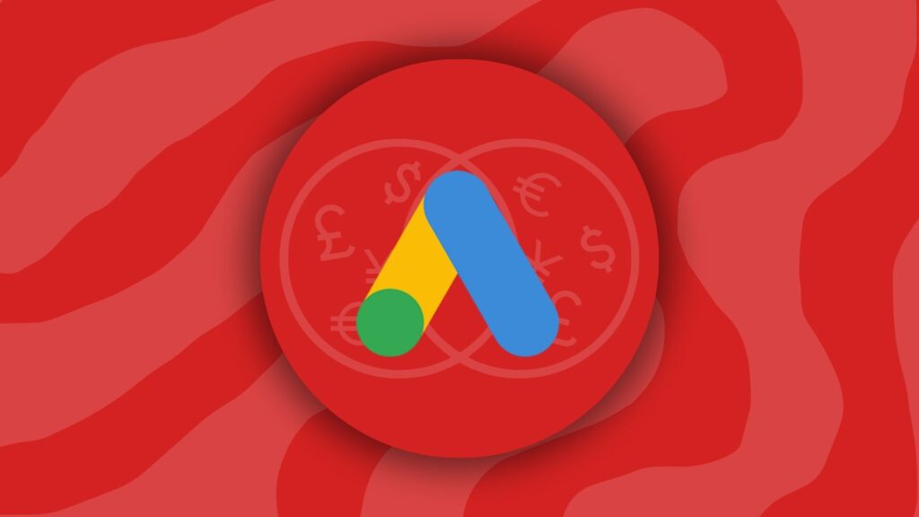 New Ad controls