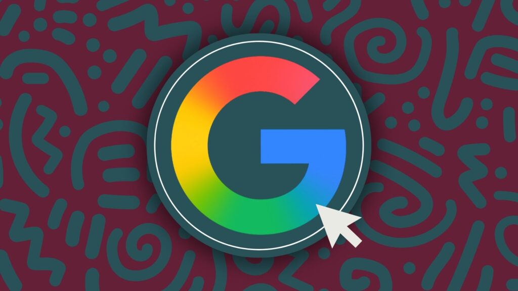 Google clicks